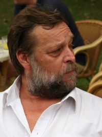 Pieter MG (1952-2008)